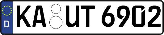 KA-UT6902