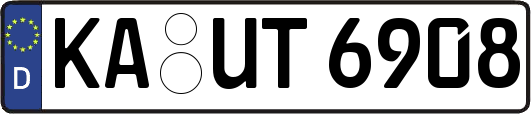 KA-UT6908