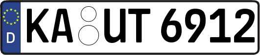 KA-UT6912