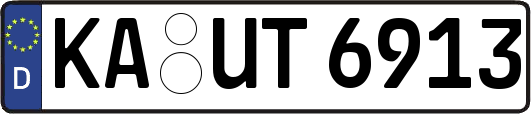 KA-UT6913