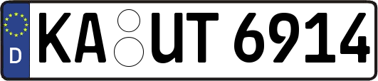 KA-UT6914