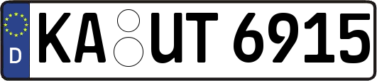 KA-UT6915