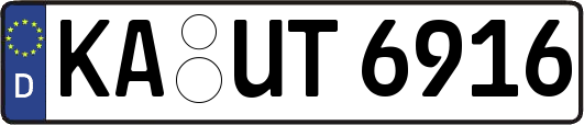 KA-UT6916