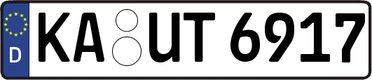 KA-UT6917
