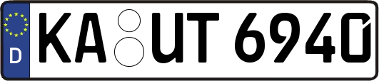 KA-UT6940
