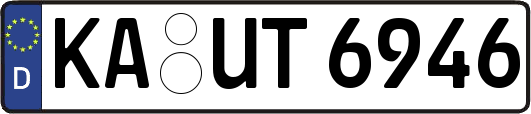 KA-UT6946