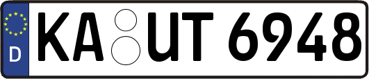 KA-UT6948