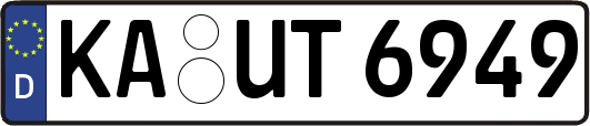 KA-UT6949