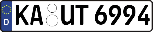 KA-UT6994