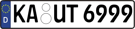 KA-UT6999