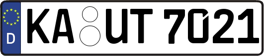 KA-UT7021