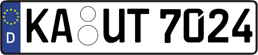 KA-UT7024