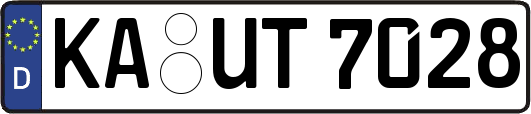 KA-UT7028
