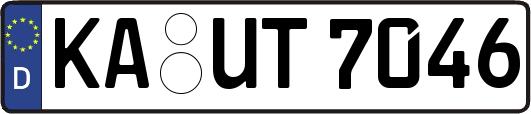 KA-UT7046