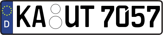 KA-UT7057