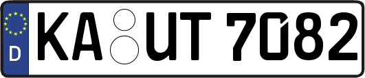 KA-UT7082