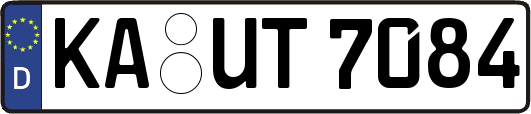 KA-UT7084