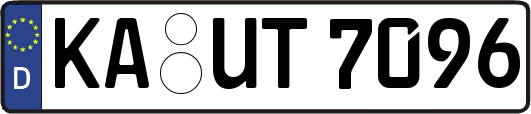 KA-UT7096