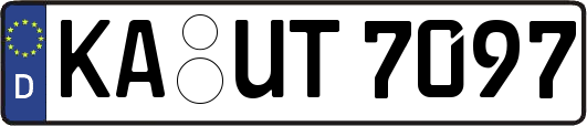 KA-UT7097