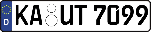 KA-UT7099
