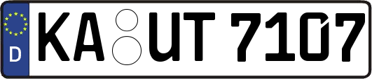 KA-UT7107