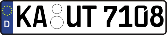 KA-UT7108