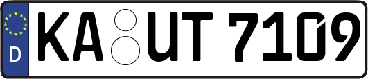KA-UT7109