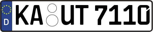 KA-UT7110