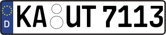 KA-UT7113