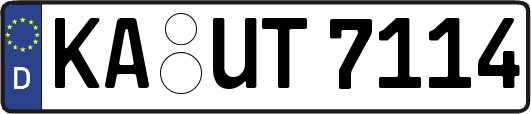 KA-UT7114