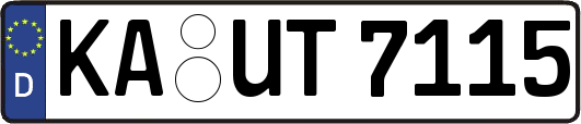 KA-UT7115
