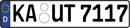 KA-UT7117