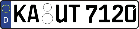 KA-UT7120