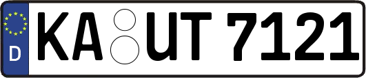 KA-UT7121