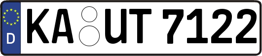KA-UT7122