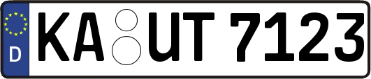 KA-UT7123