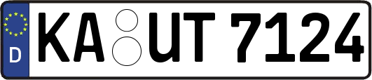KA-UT7124