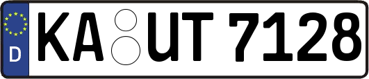 KA-UT7128