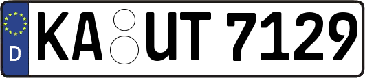 KA-UT7129
