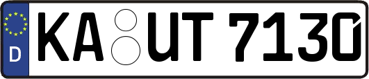 KA-UT7130
