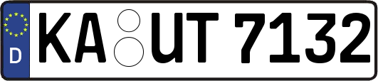 KA-UT7132