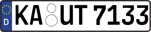 KA-UT7133