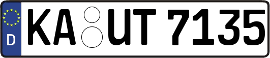 KA-UT7135