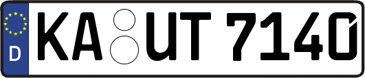 KA-UT7140