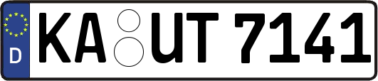 KA-UT7141