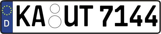 KA-UT7144
