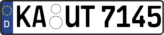KA-UT7145
