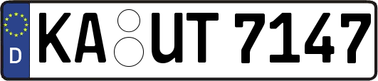 KA-UT7147