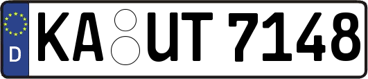 KA-UT7148