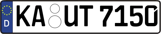 KA-UT7150